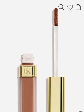 Dolce & Gabbana Everkiss Liquid Lip- Hope